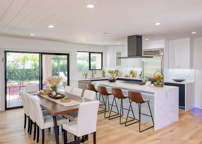 Element By Avantstay Ferienhaus Scottsdale