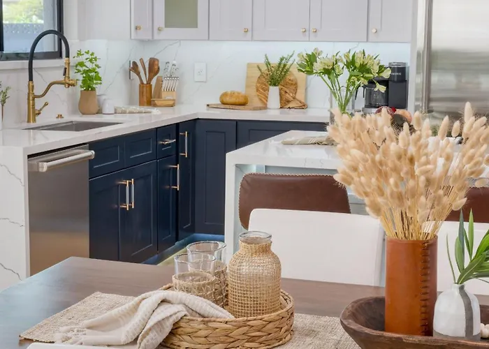 Ferienhaus Element By Avantstay Scottsdale