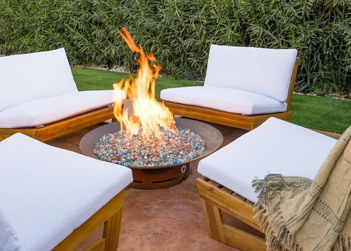 Element By Avantstay * Scottsdale