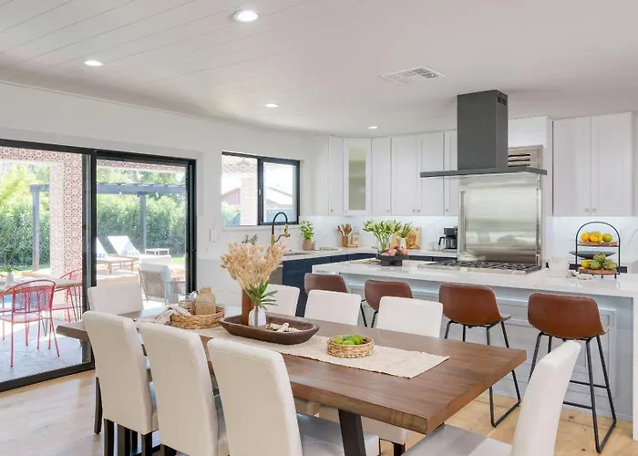 Element By Avantstay Scottsdale