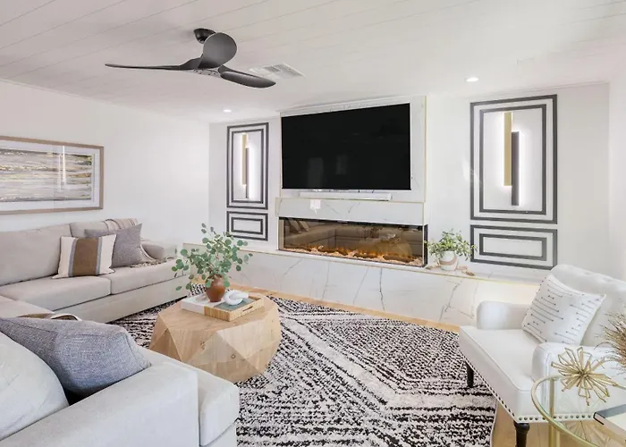 Element By Avantstay * Scottsdale