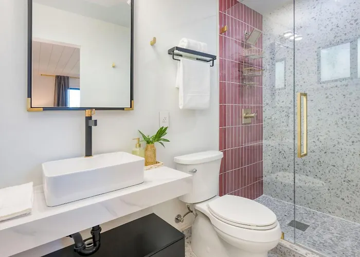 Element By Avantstay Ferienhaus Scottsdale