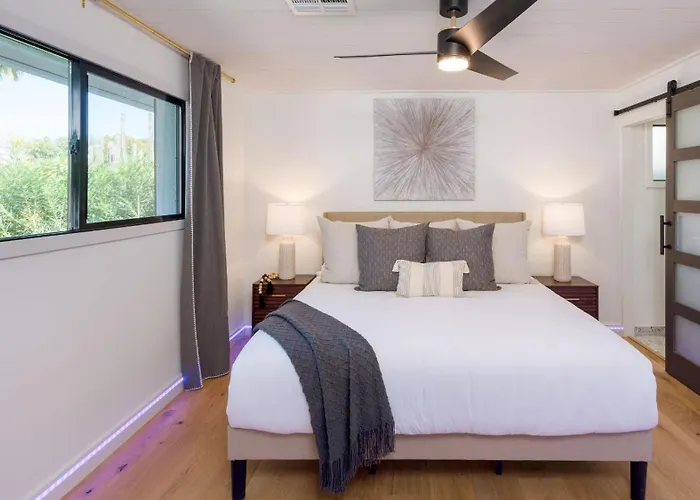 Ferienhaus Element By Avantstay Scottsdale