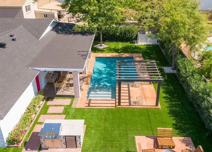Element By Avantstay * Scottsdale