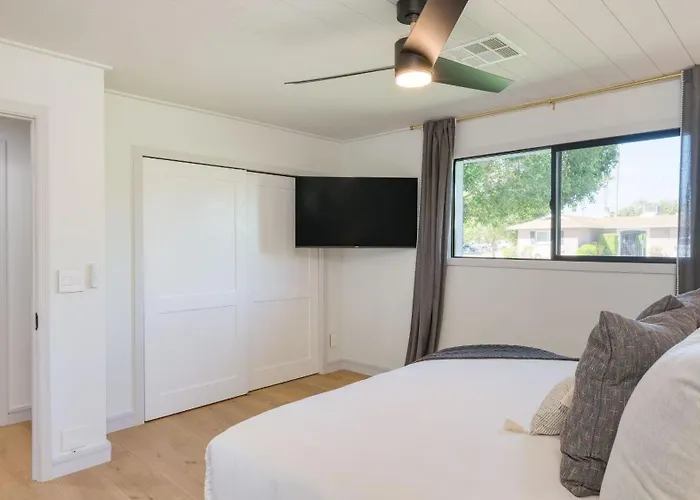 Ferienhaus Element By Avantstay *