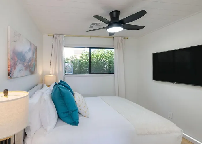 Element By Avantstay Ferienhaus Scottsdale