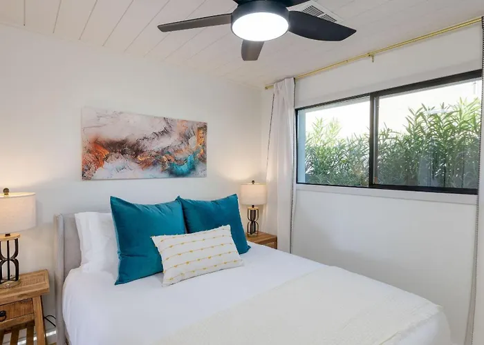 Ferienhaus Element By Avantstay Scottsdale